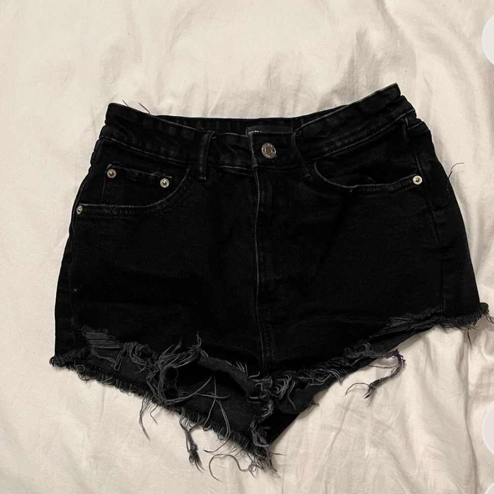 Zara shorts
